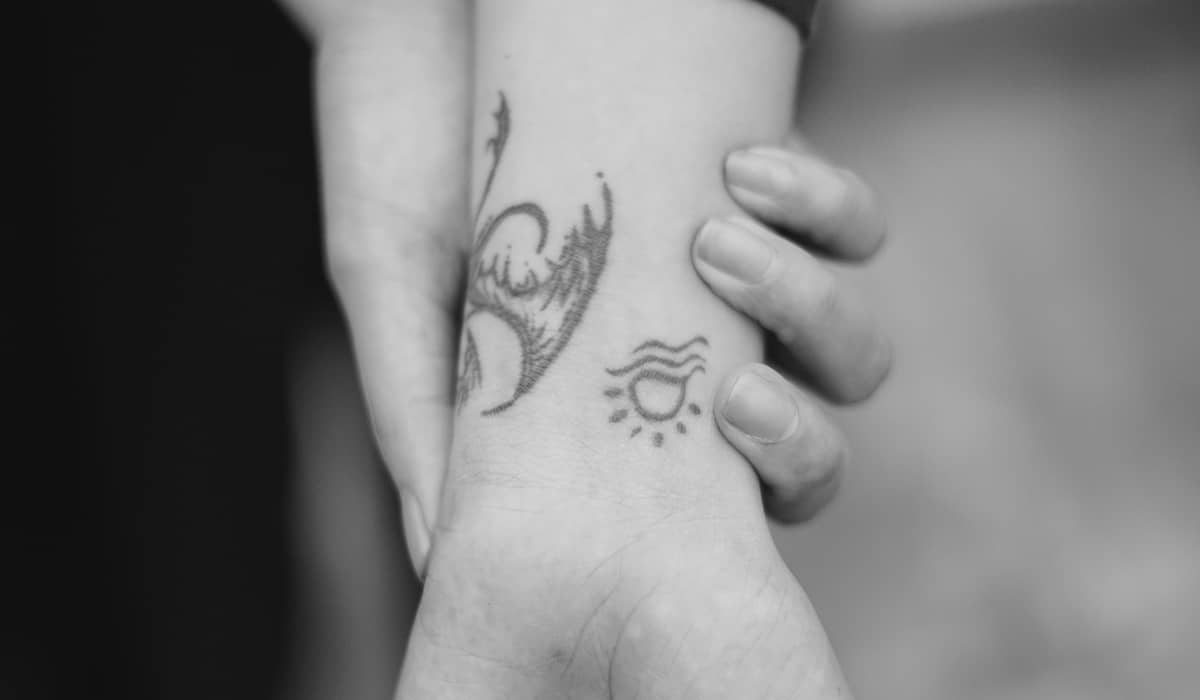Tattoo Itching: Why Your Tattoo Itches and How to Relieve an Itchy Tattoo