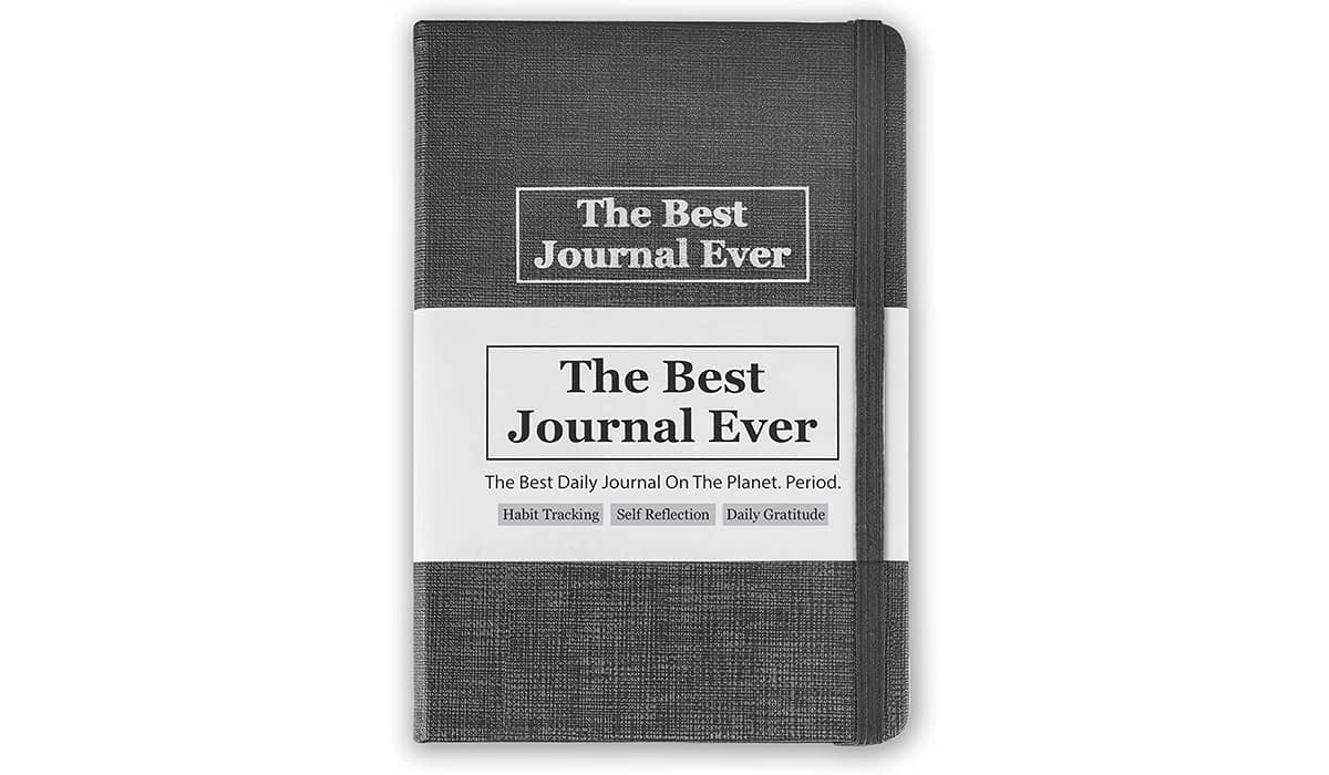 The Best Journal Ever