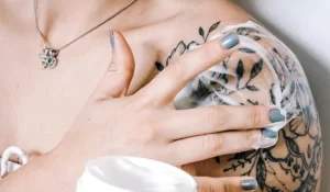 Tattoo Aftercare How to Take Care of a New Tattoo  2019  The Strategist