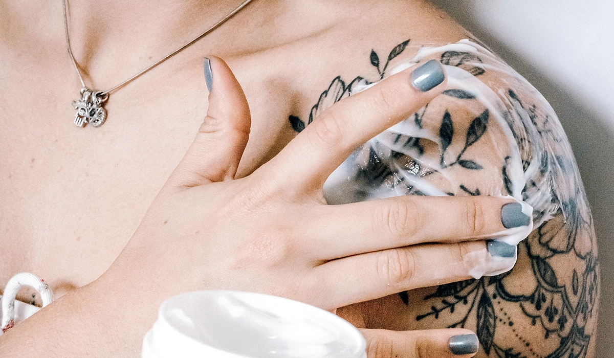 6 Best Lotions for Tattoos and Healthy Tattoo Aftercare (2022)